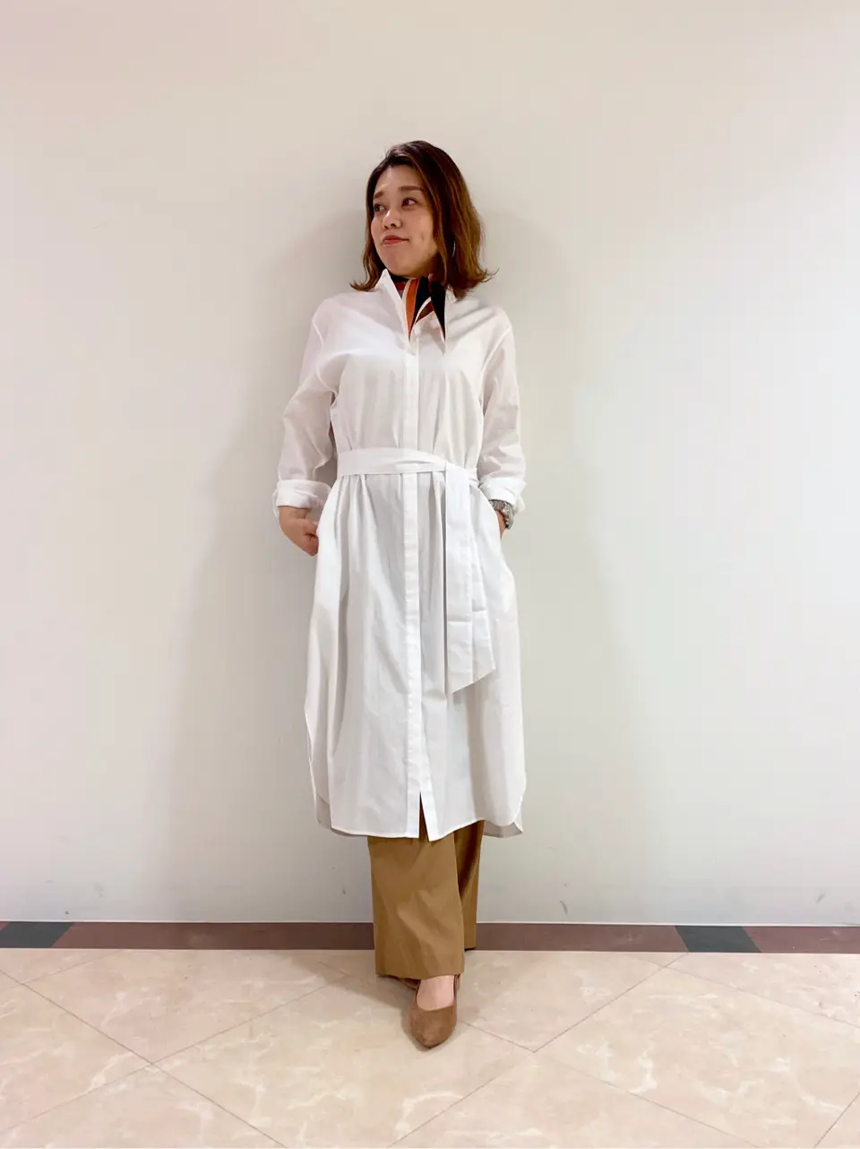  鈴木 コーディネート画像