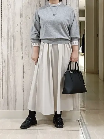 23区 L 中村 コーディネート画像