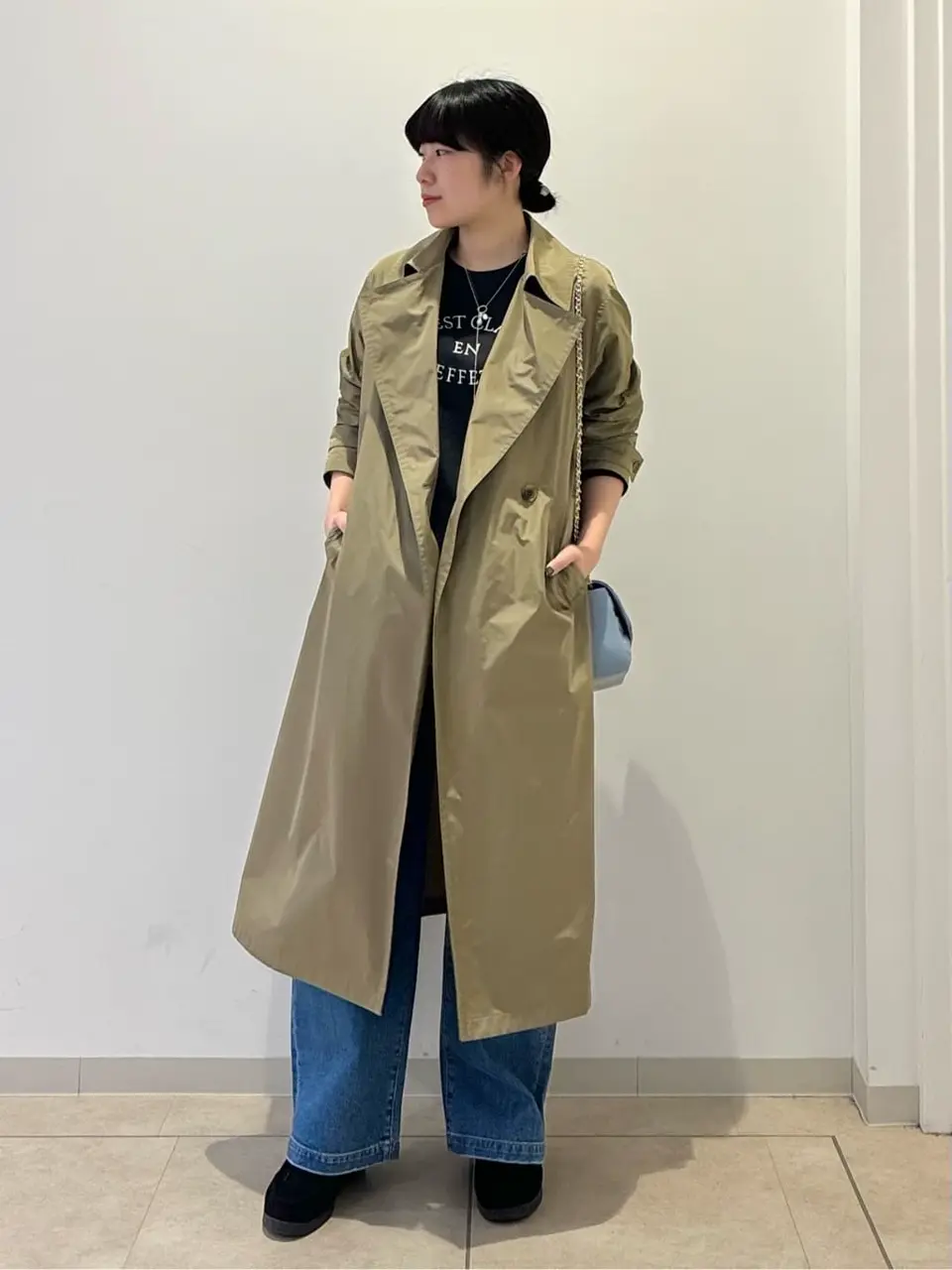 23区 L 松田 コーディネート画像