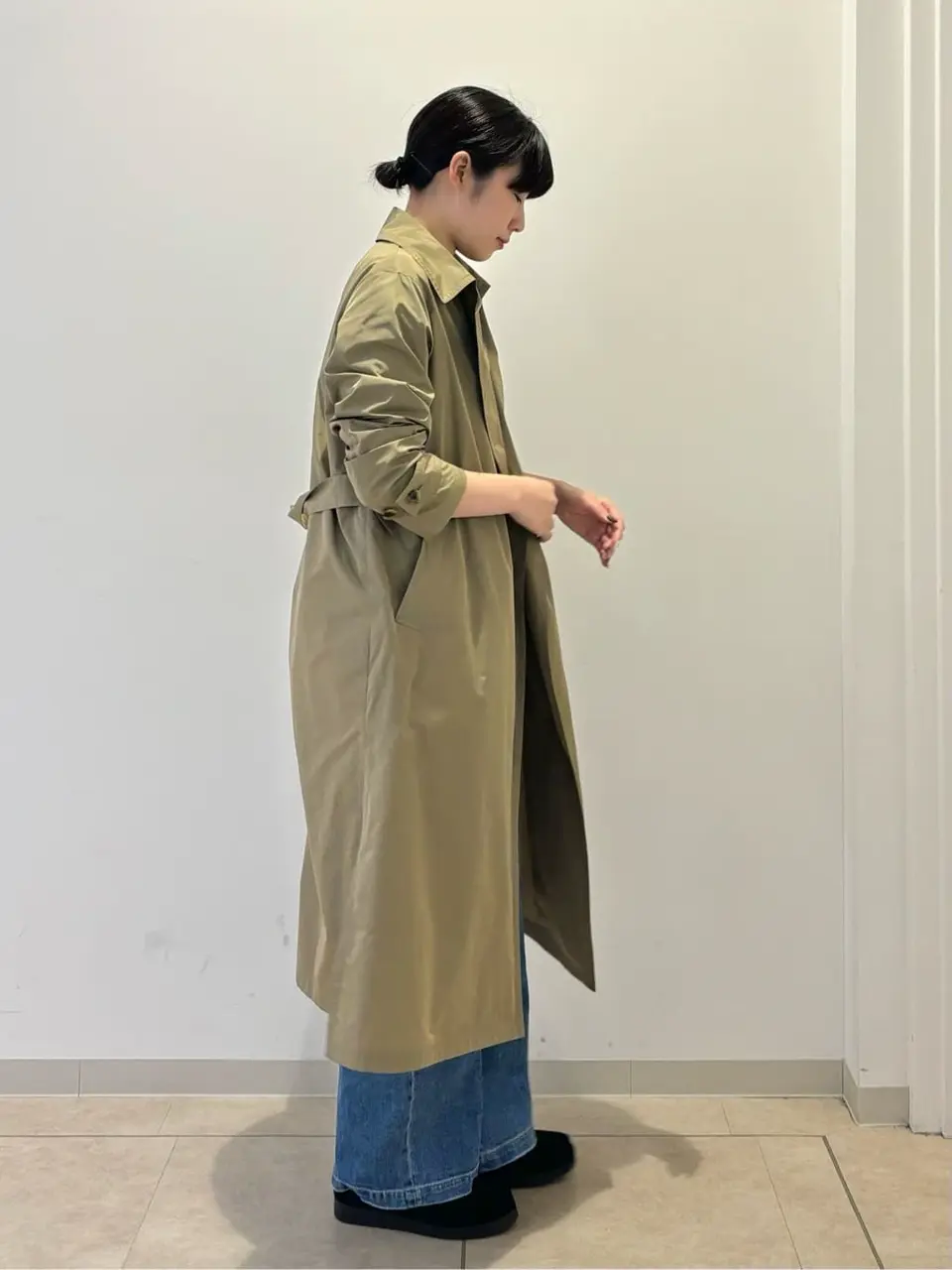 23区 L 松田 コーディネート画像