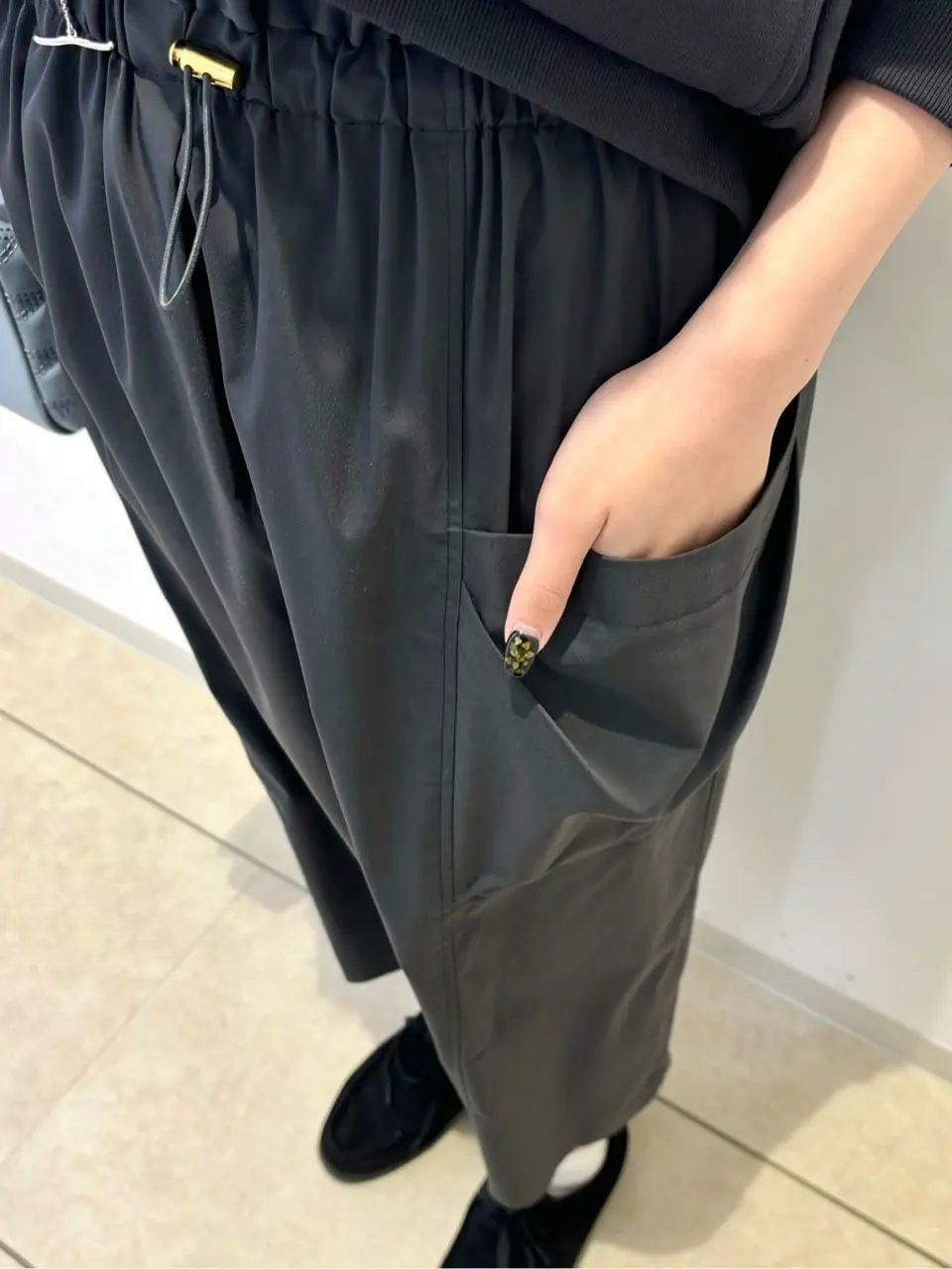 23区 L 松田 コーディネート画像