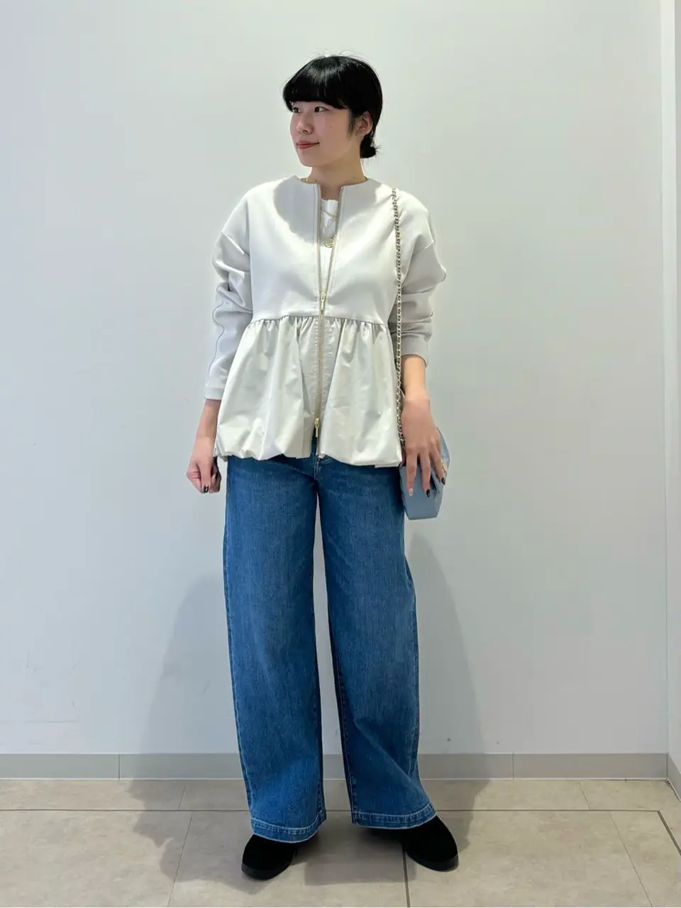 23区 L 松田 コーディネート画像