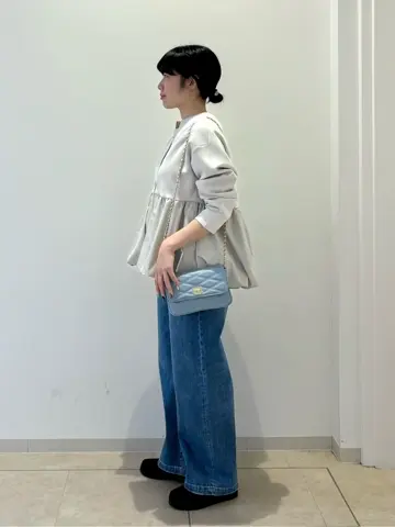 23区 L 松田 コーディネート画像