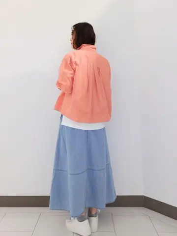 23区 L ナオミ コーディネート画像