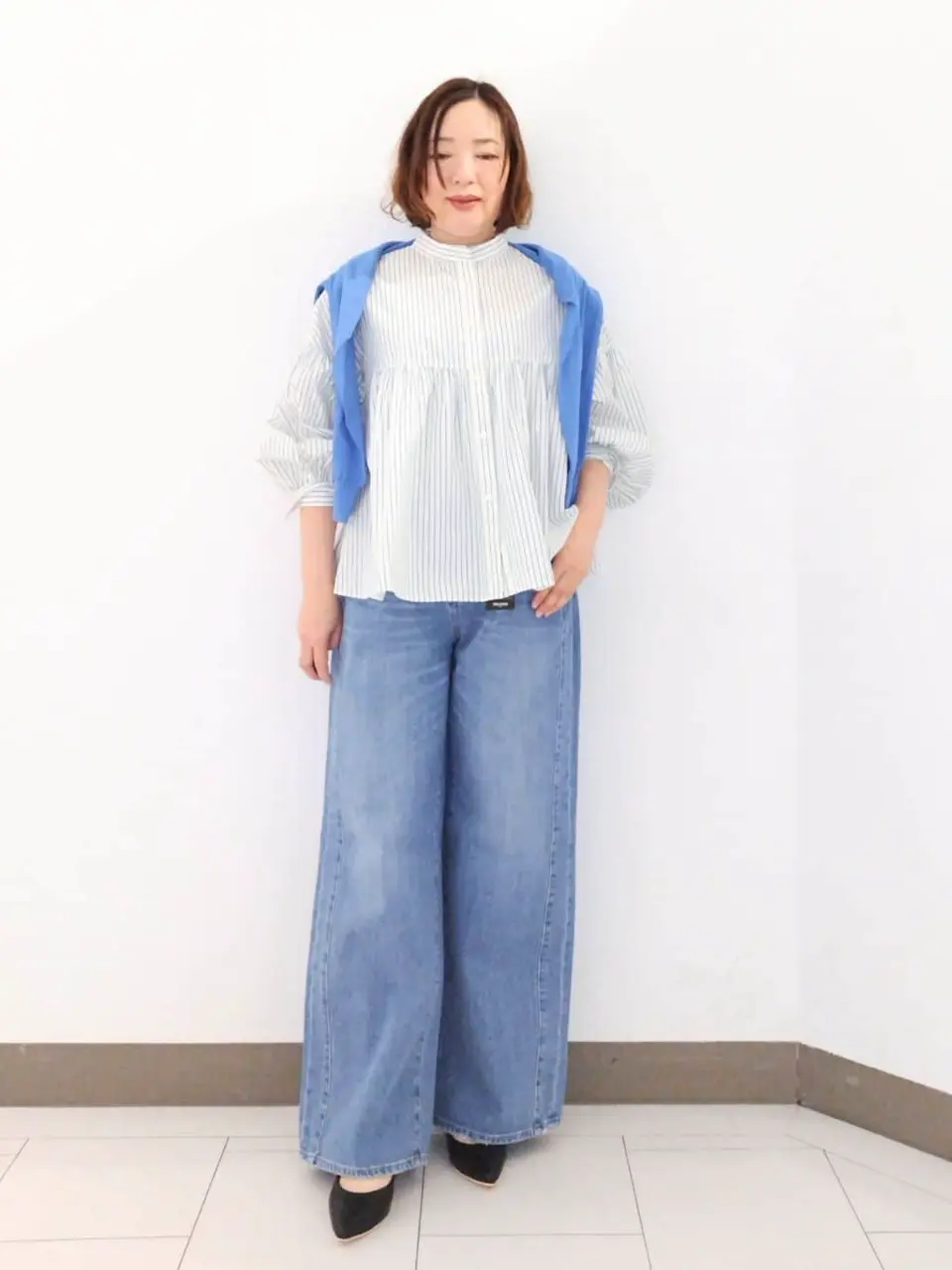 23区 L ナオミ コーディネート画像