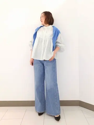 23区 L ナオミ コーディネート画像