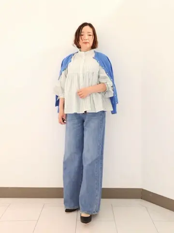 23区 L ナオミ コーディネート画像