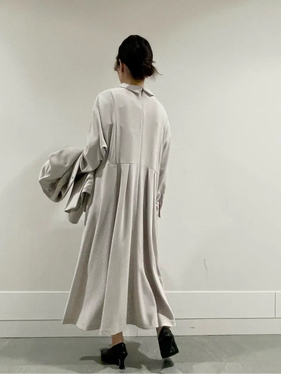 23区 L 島岡 コーディネート画像