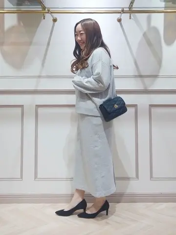 23区 L 佐久間 コーディネート画像