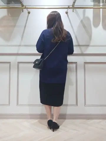 23区 L 佐久間 コーディネート画像