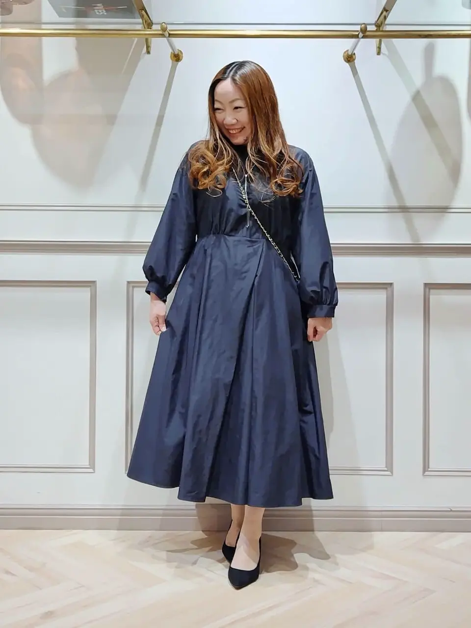 23区 L 佐久間 コーディネート画像