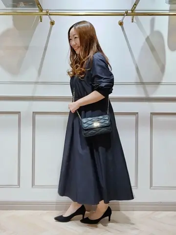 23区 L 佐久間 コーディネート画像