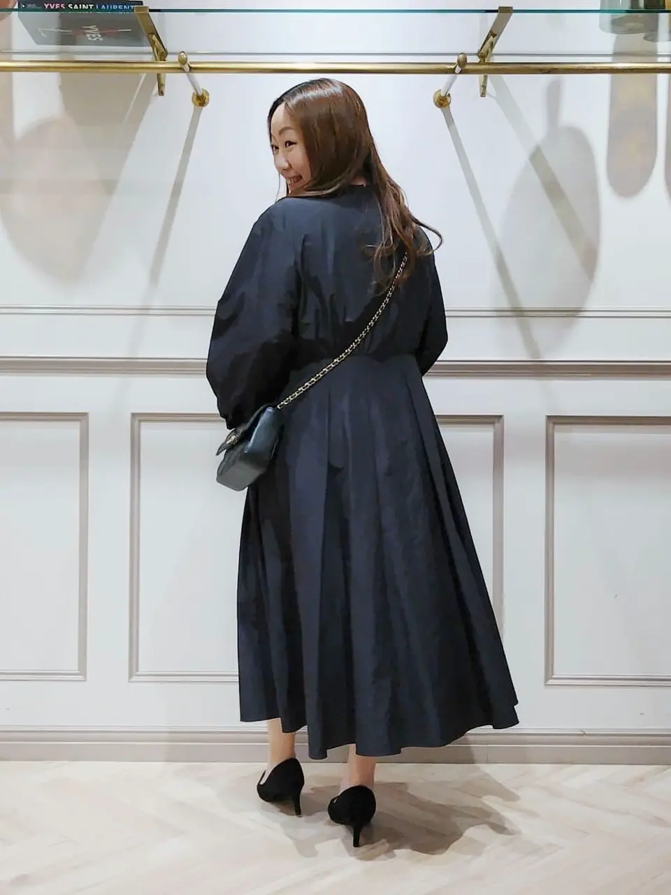 23区 L 佐久間 コーディネート画像