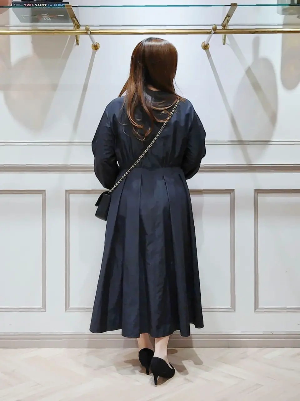 23区 L 佐久間 コーディネート画像