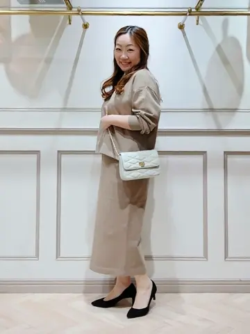 23区 L 佐久間 コーディネート画像