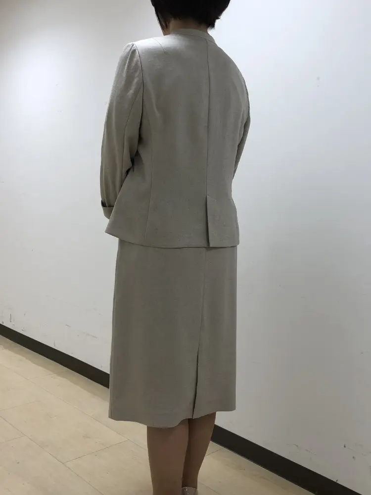 23区 L 鈴木 コーディネート画像