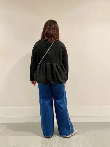 23区 L 上山 コーディネート画像