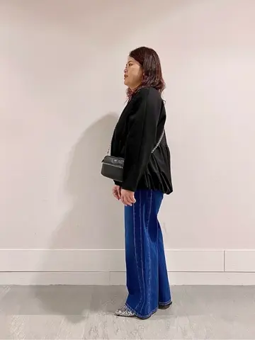 23区 L 上山 コーディネート画像