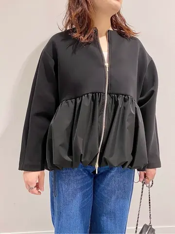 23区 L 上山 コーディネート画像