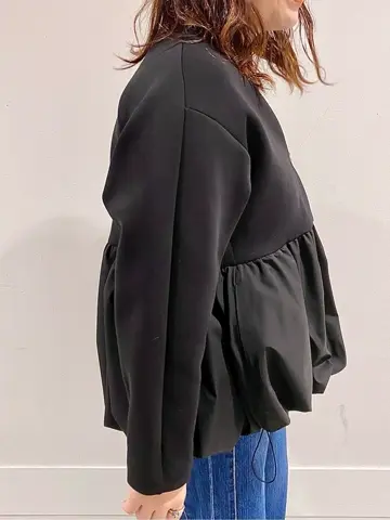 23区 L 上山 コーディネート画像