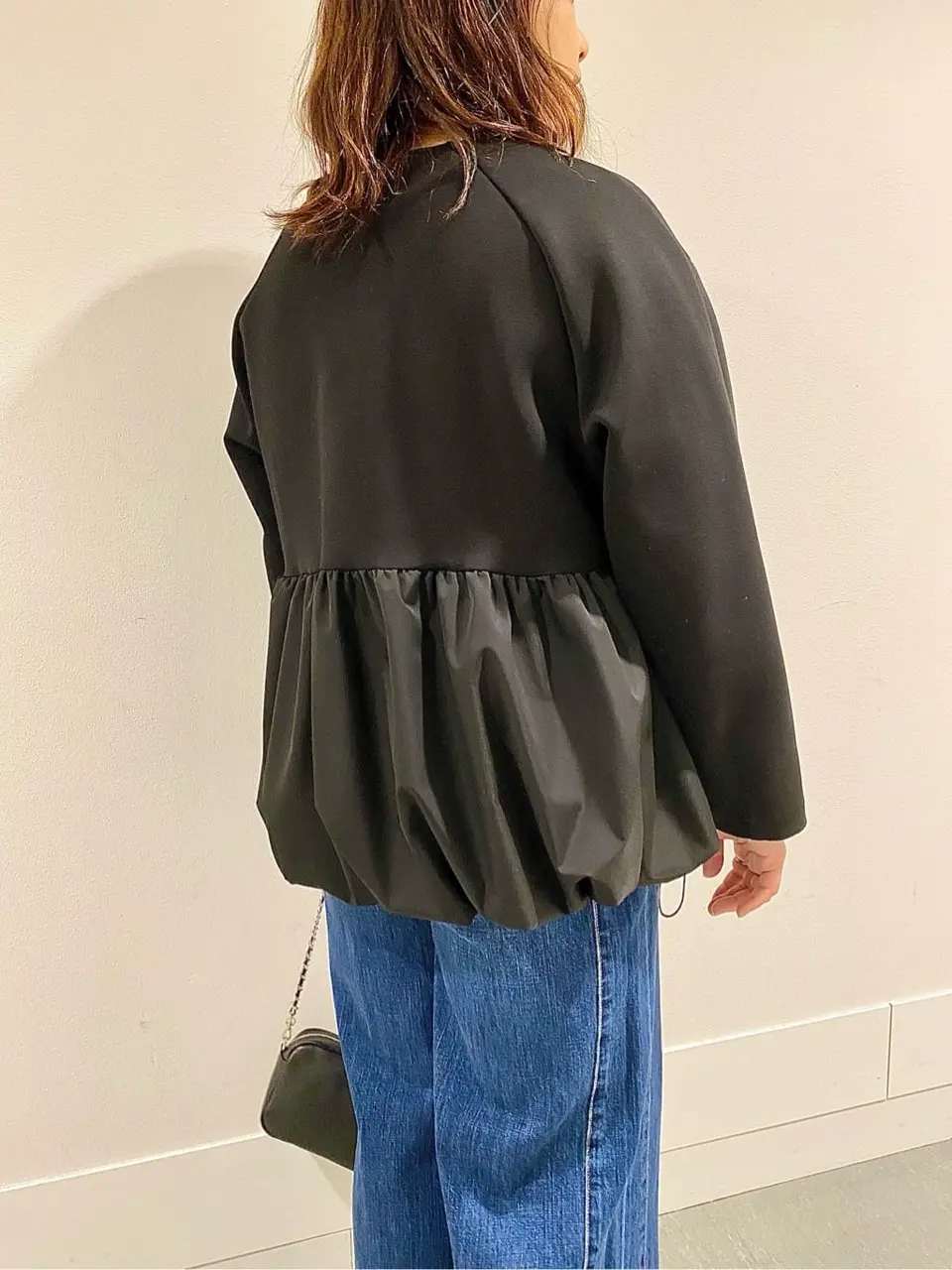 23区 L 上山 コーディネート画像