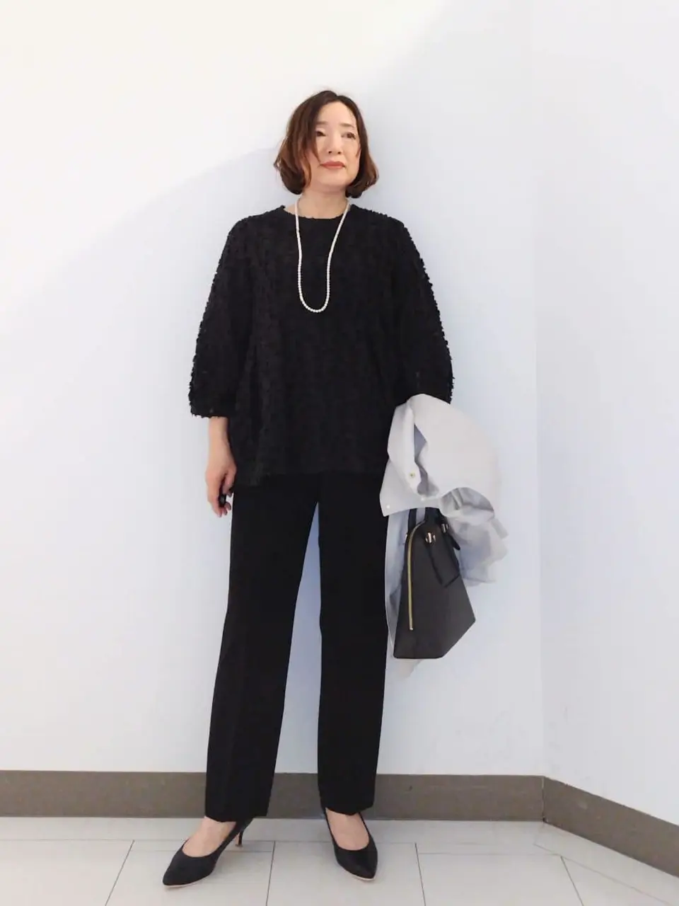 23区 L ナオミ コーディネート画像