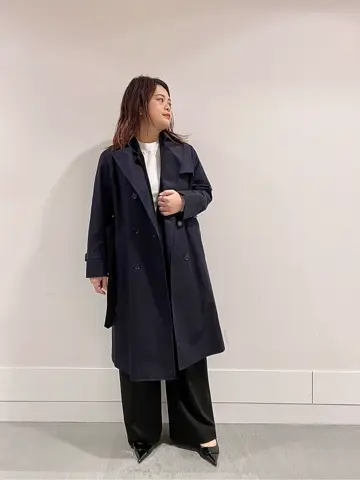 23区 L 上山 コーディネート画像