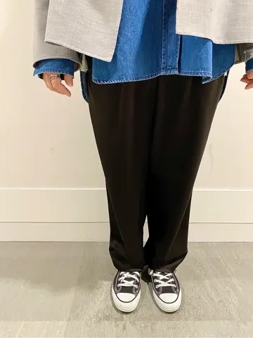 23区 L 上山 コーディネート画像