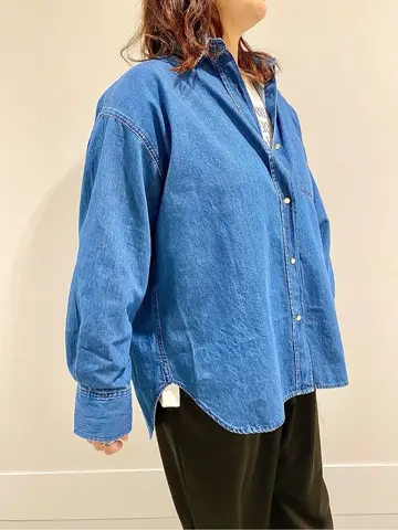 23区 L 上山 コーディネート画像