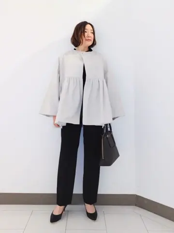 23区 L ナオミ コーディネート画像