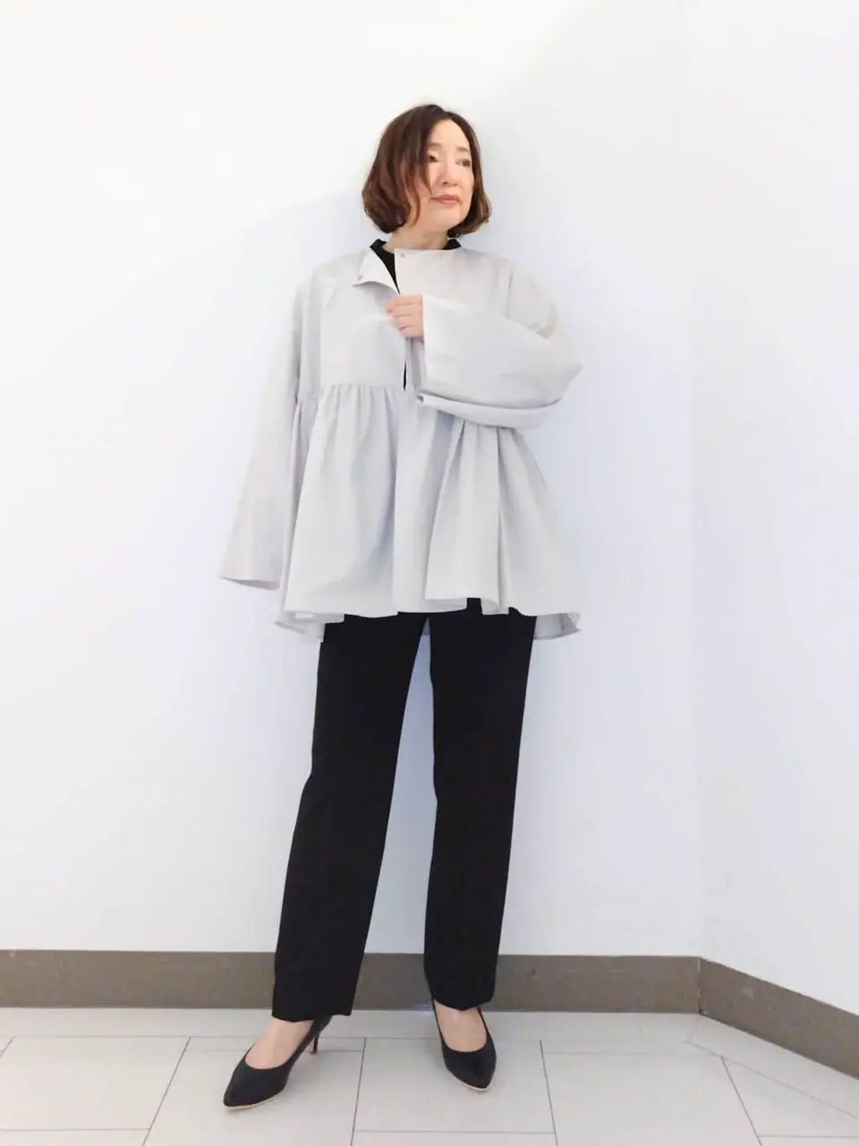 23区 L ナオミ コーディネート画像