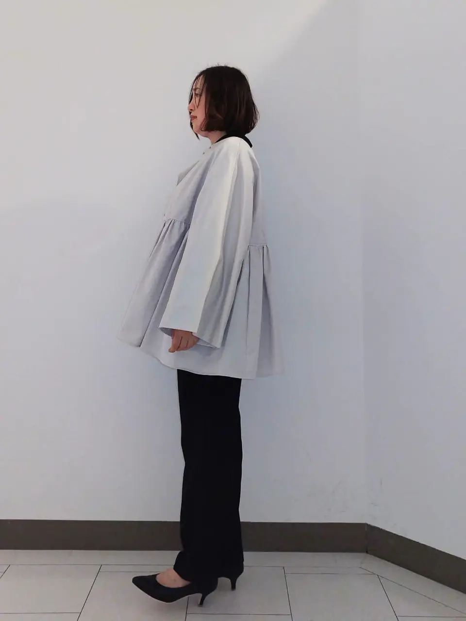 23区 L ナオミ コーディネート画像