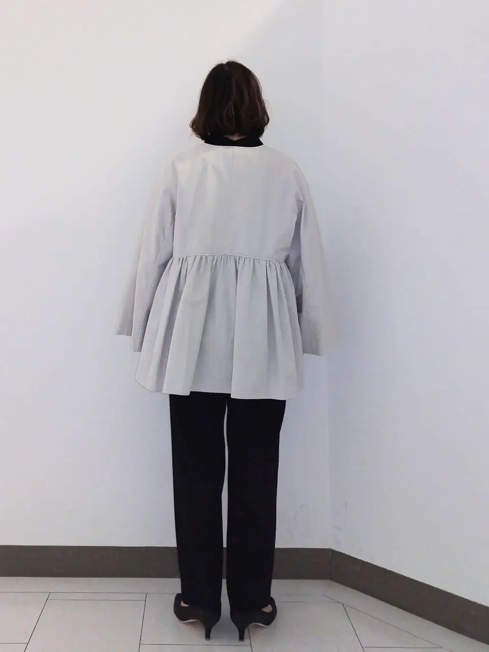 23区 L ナオミ コーディネート画像