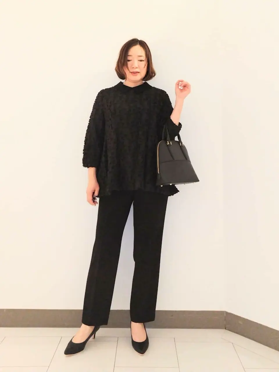 23区 L ナオミ コーディネート画像