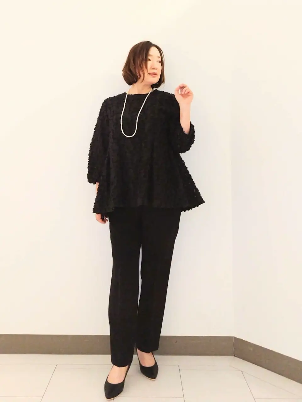 23区 L ナオミ コーディネート画像