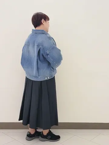 23区 L kazumi コーディネート画像