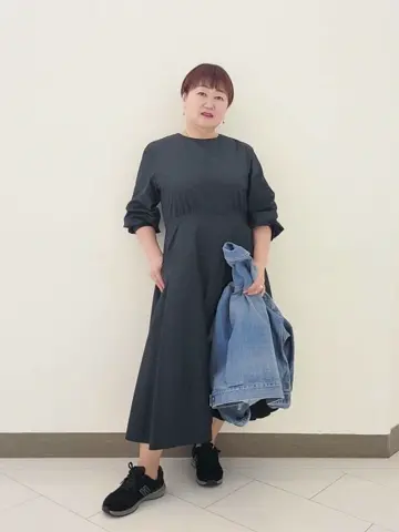 23区 L kazumi コーディネート画像