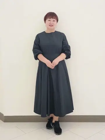 23区 L kazumi コーディネート画像