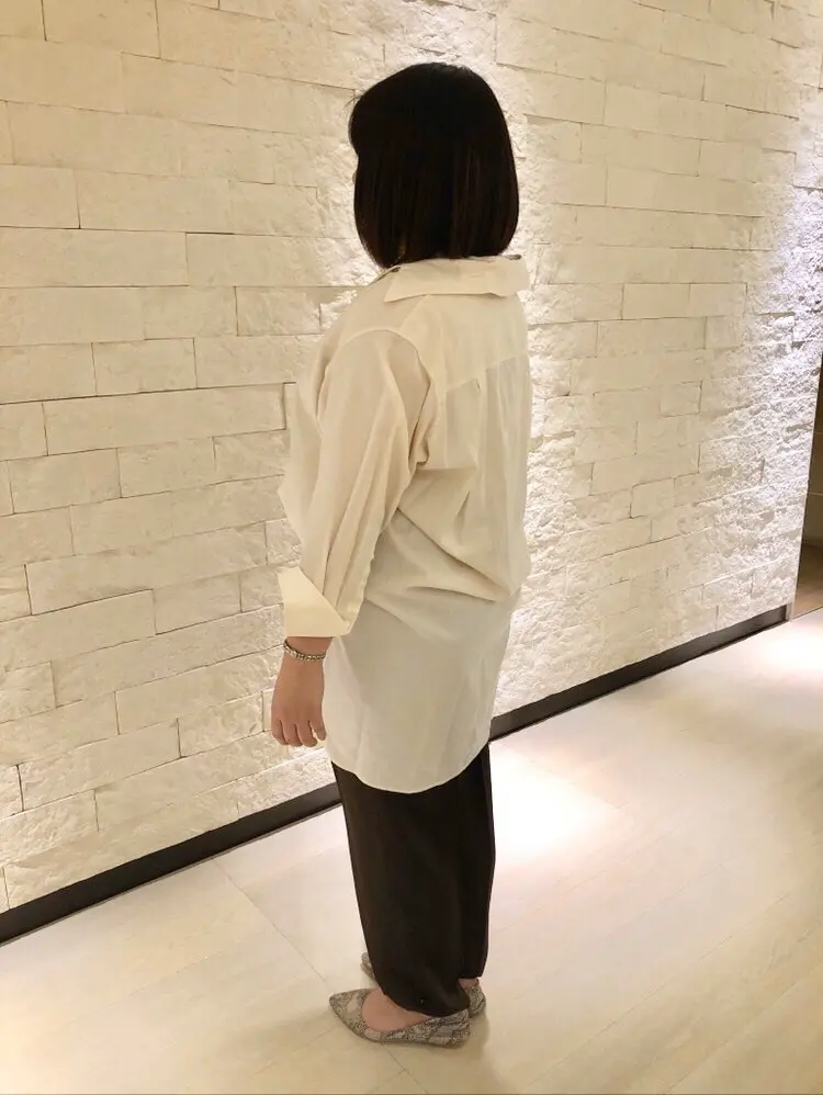 23区 L 杉山 コーディネート画像