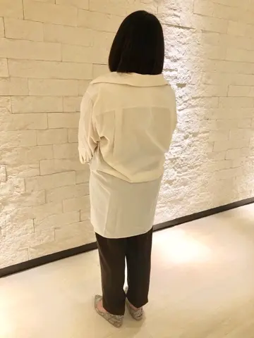 23区 L 杉山 コーディネート画像