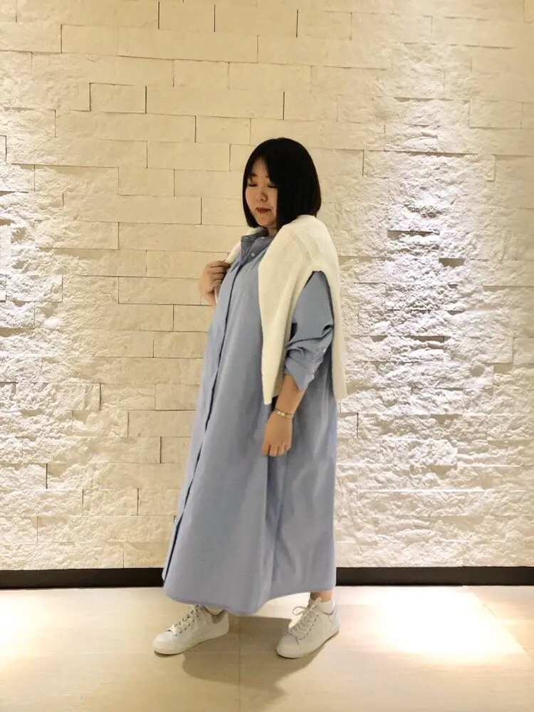 23区 L 杉山 コーディネート画像