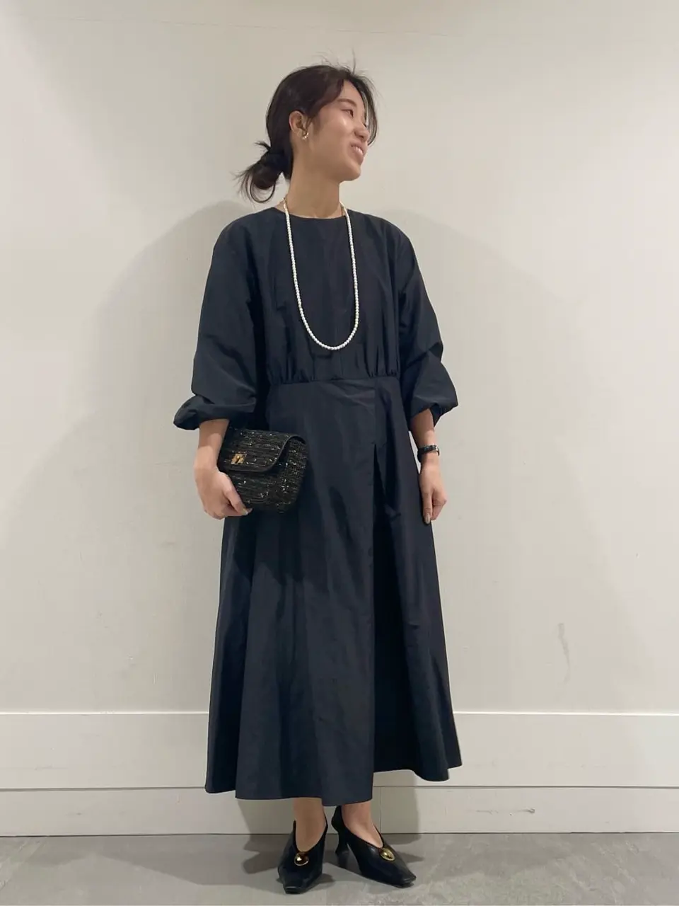 23区 L 島岡 コーディネート画像