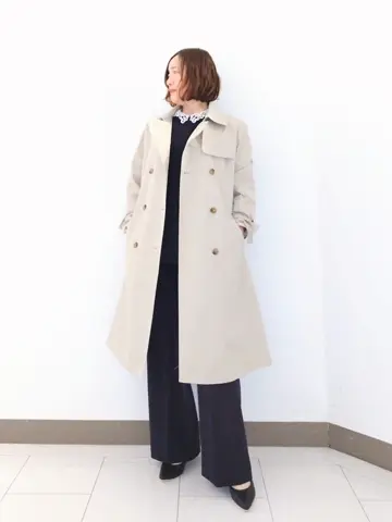 23区 L ナオミ コーディネート画像