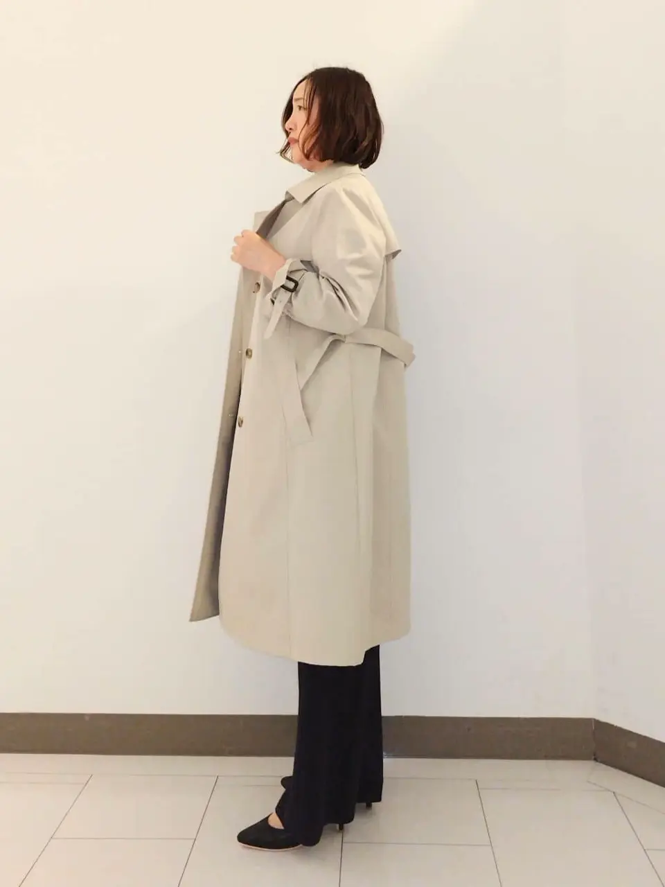 23区 L ナオミ コーディネート画像