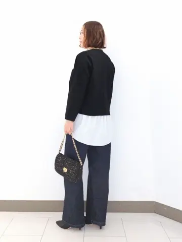 23区 L ナオミ コーディネート画像