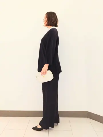 23区 L ナオミ コーディネート画像