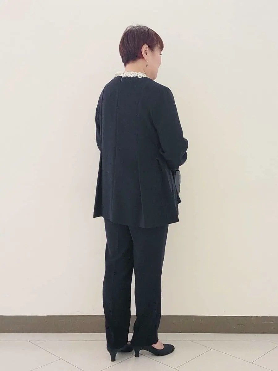 23区 L kazumi コーディネート画像