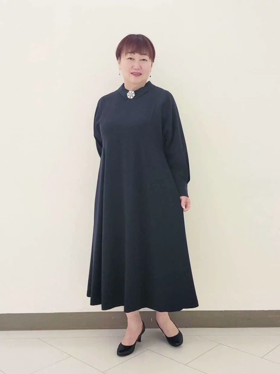 23区 L kazumi コーディネート画像