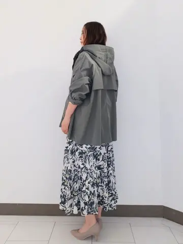 23区 L ナオミ コーディネート画像