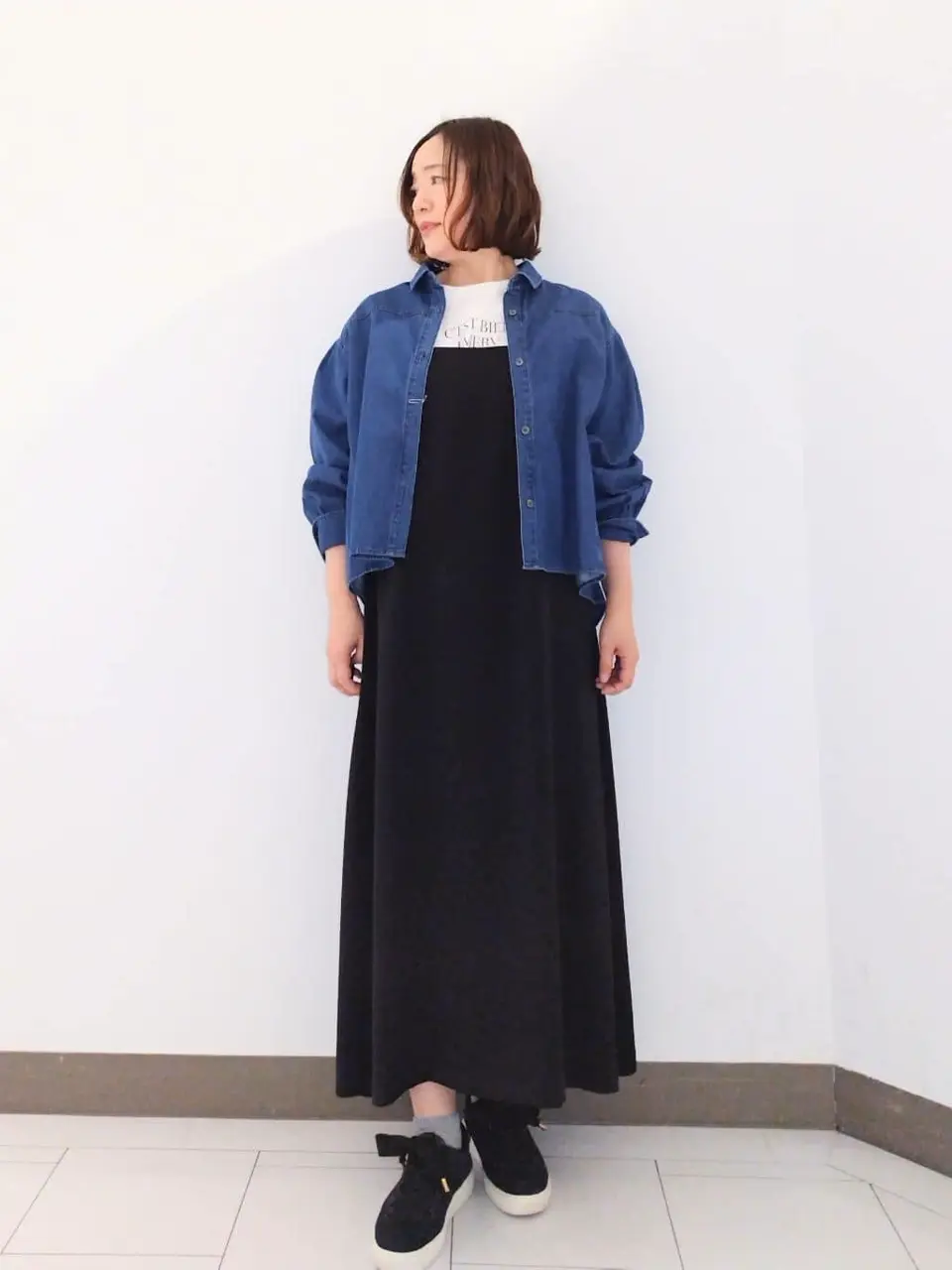 23区 L ナオミ コーディネート画像